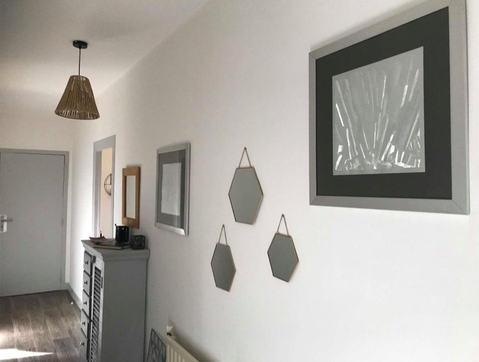 Le Carpe Diem, Cosy, Confort, Cocooning, 90 M² Saint-Léonard-de-Noblat Exteriér fotografie