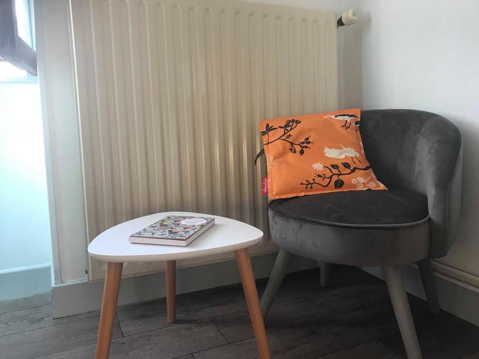 Le Carpe Diem, Cosy, Confort, Cocooning, 90 M² Saint-Léonard-de-Noblat Exteriér fotografie