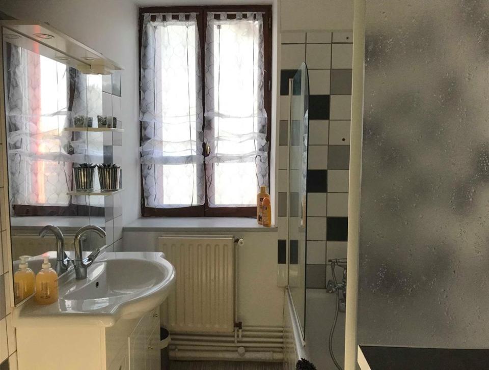 Le Carpe Diem, Cosy, Confort, Cocooning, 90 M² Saint-Léonard-de-Noblat Exteriér fotografie