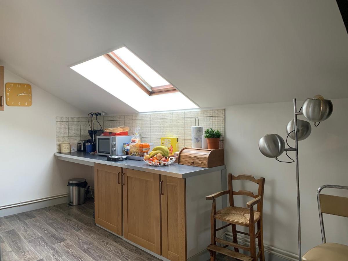 Le Carpe Diem, Cosy, Confort, Cocooning, 90 M² Saint-Léonard-de-Noblat Exteriér fotografie